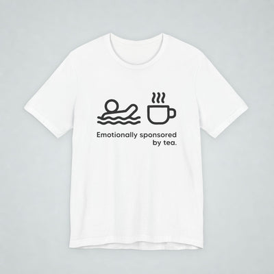Emotionally Sponsored By Tea