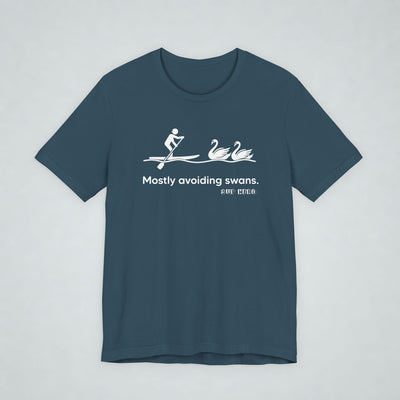 Mostly Avoiding Swans