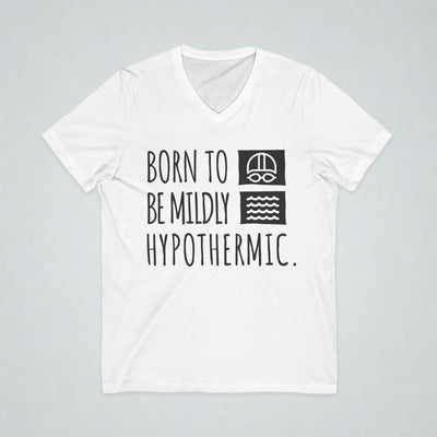 Born to Be Mildly Hypothermic