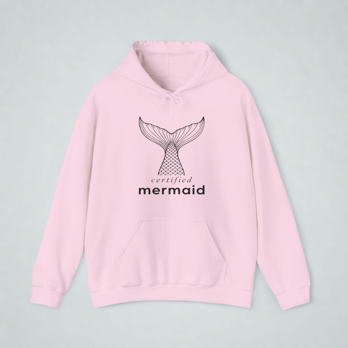 Certified Mermaid