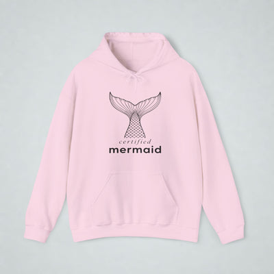 Certified Mermaid