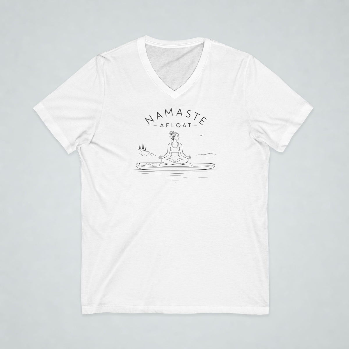 Namaste Afloat
