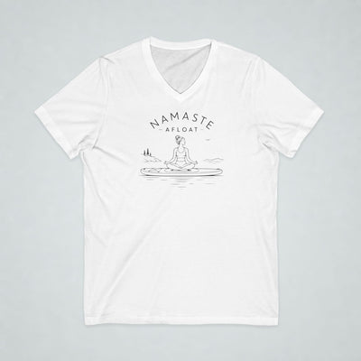 Namaste Afloat