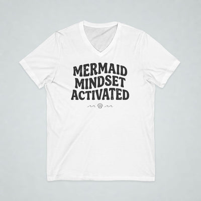 Mermaid Mindset Activated