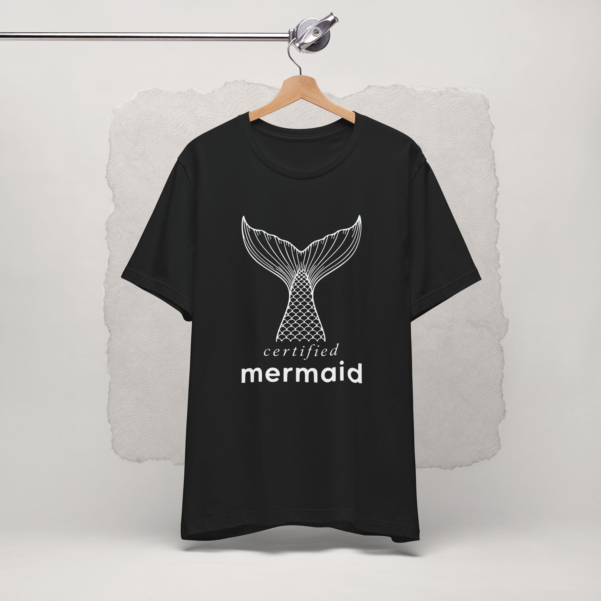 Certified Mermaid