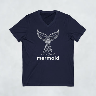 Certified Mermaid