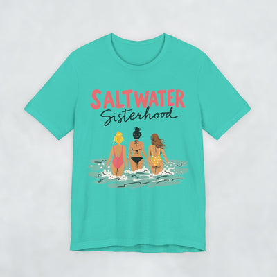 Saltwater Sisterhood