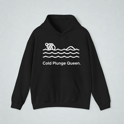 Cold Plunge Queen