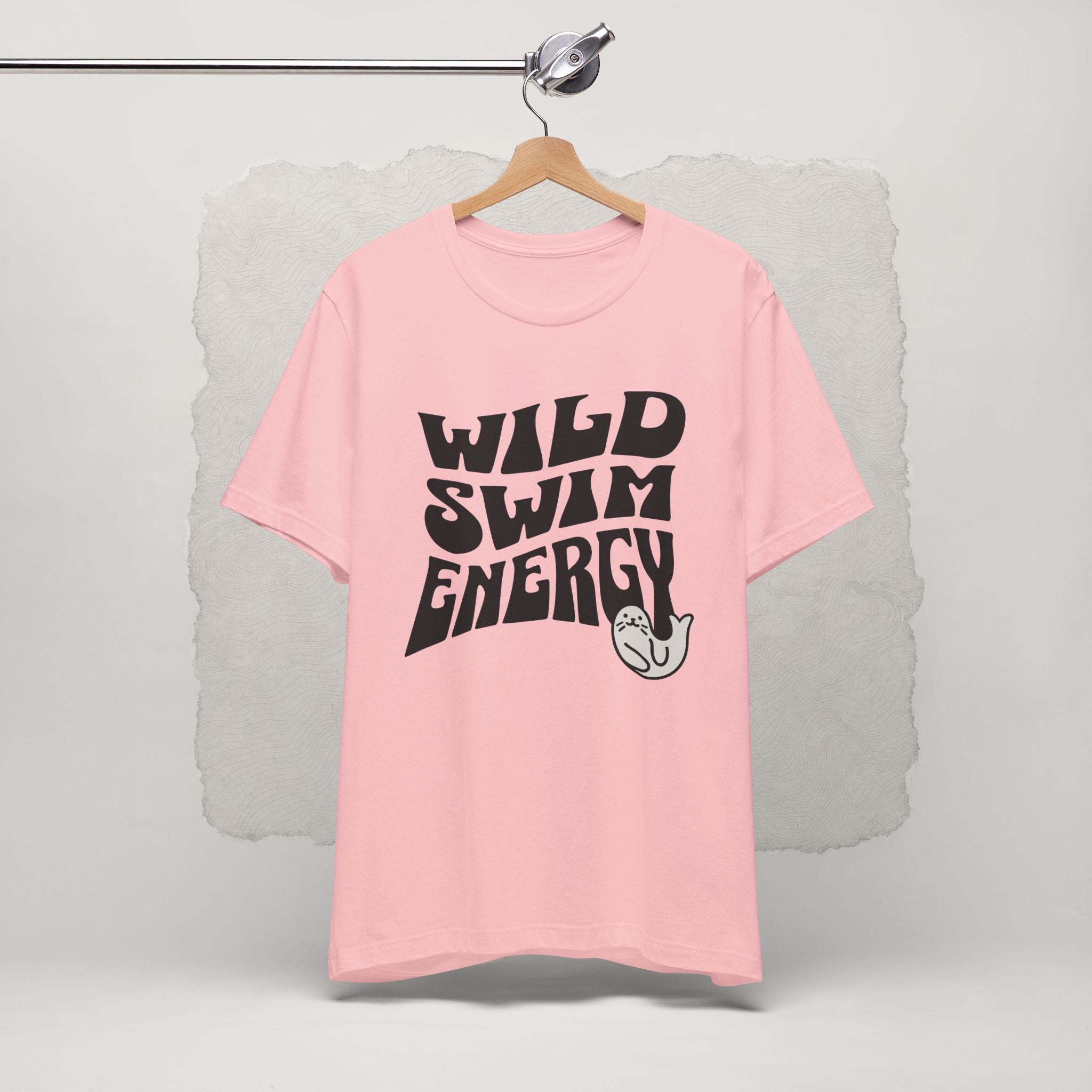 Wild Swim Energy
