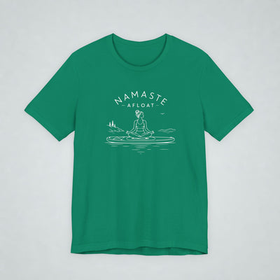 Namaste Afloat