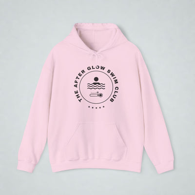 Afterglow Swim Club Hoodie