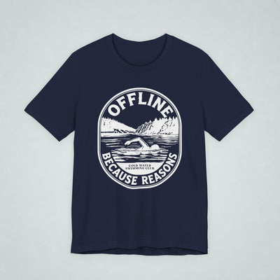 Offline Because - Male