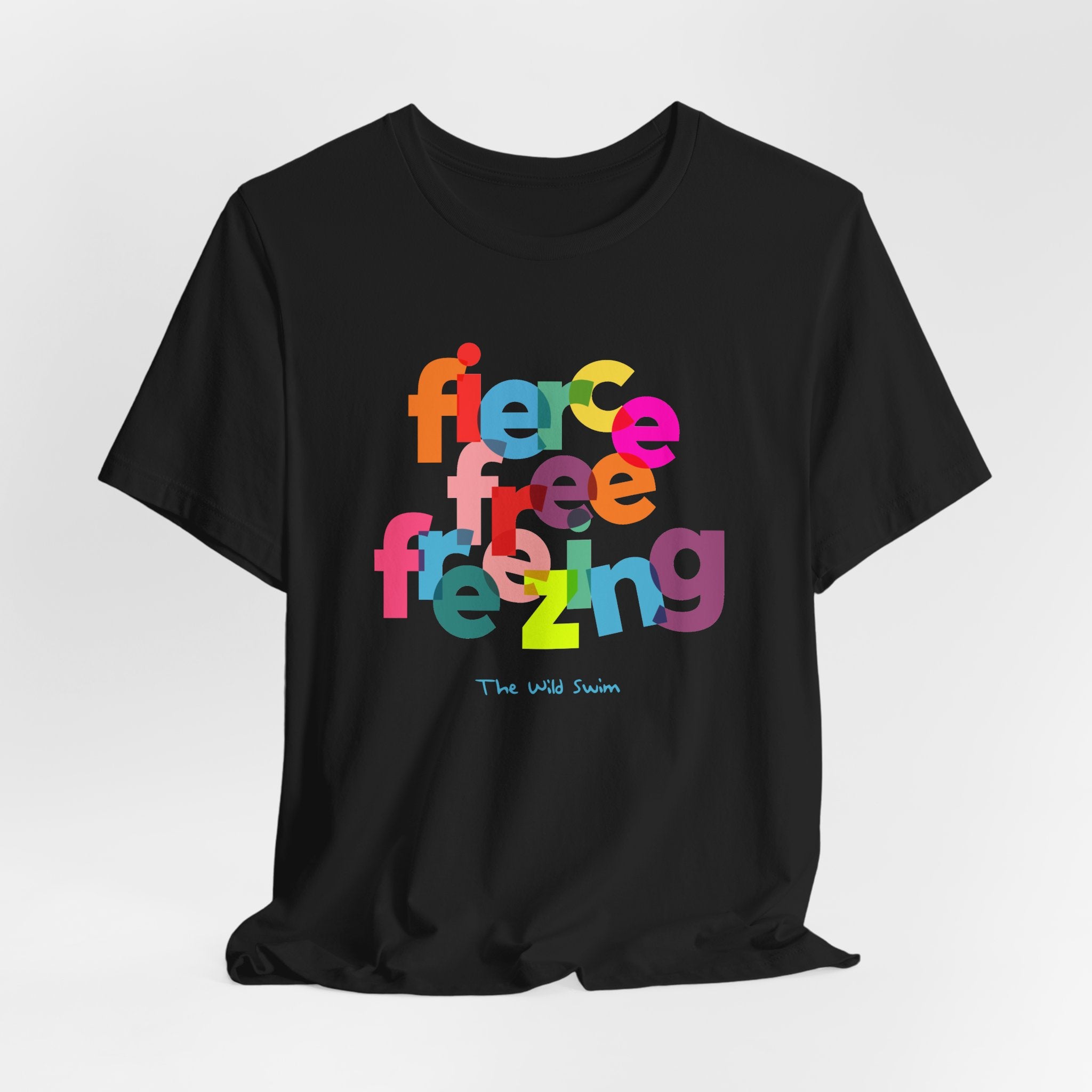 fierce free freezing colour