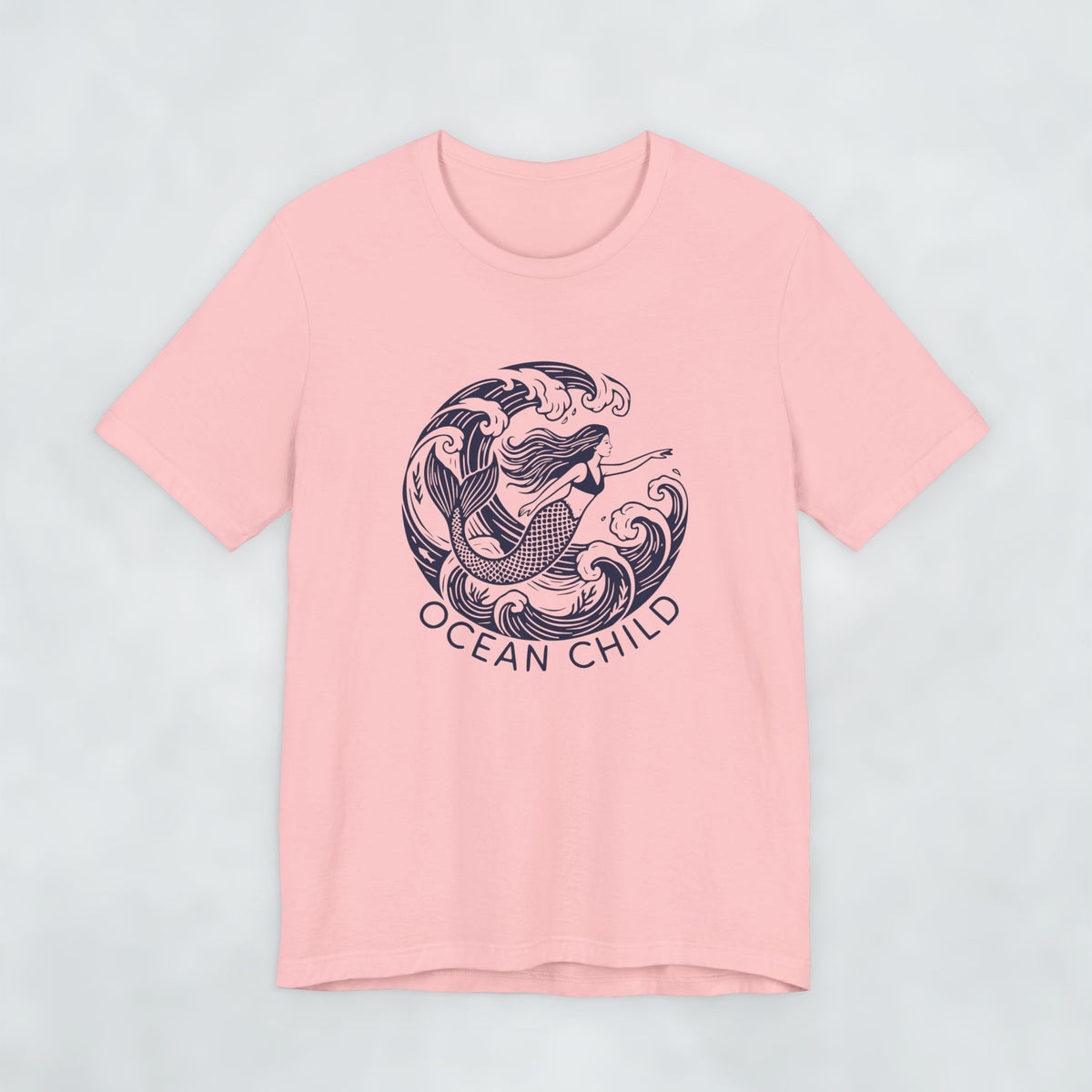 Ocean Child