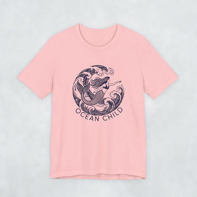 Ocean Child
