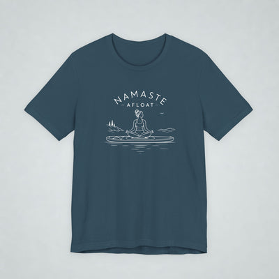 Namaste Afloat