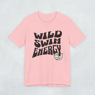 Wild Swim Energy