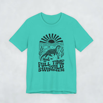 Full Time Wild Swimmer