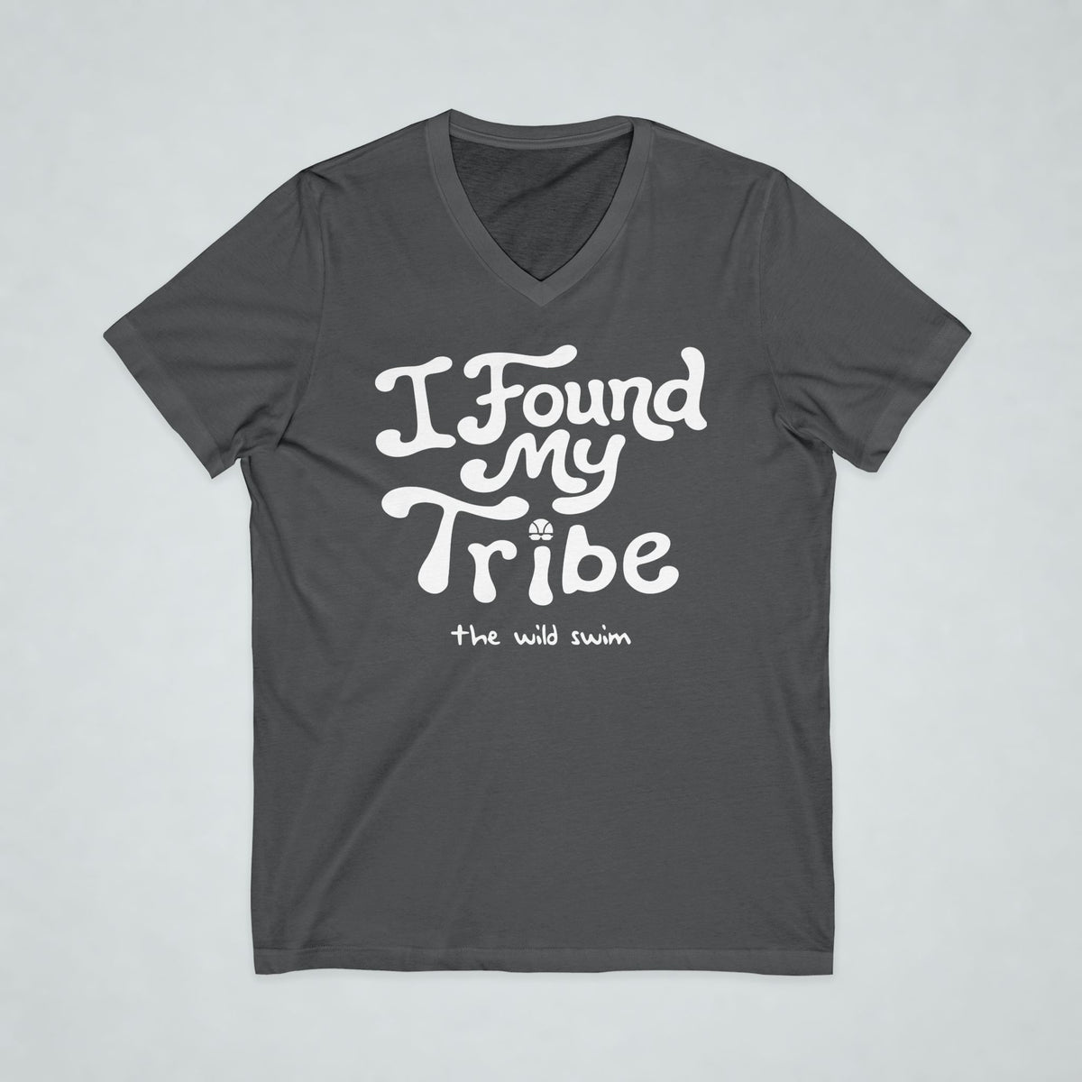 I Found My Tribe