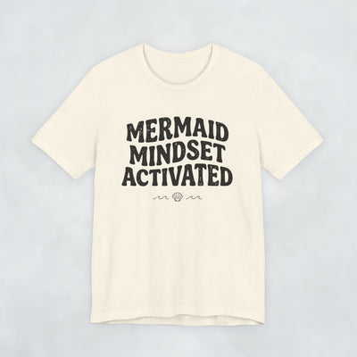 Mermaid Mindset Activated