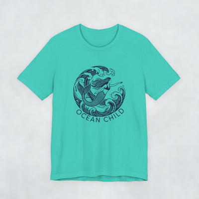 Ocean Child