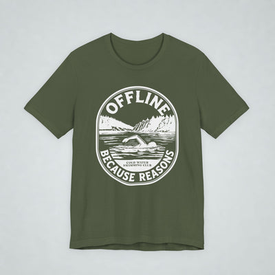 Offline Because - Male