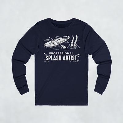 Professional Splash Artist