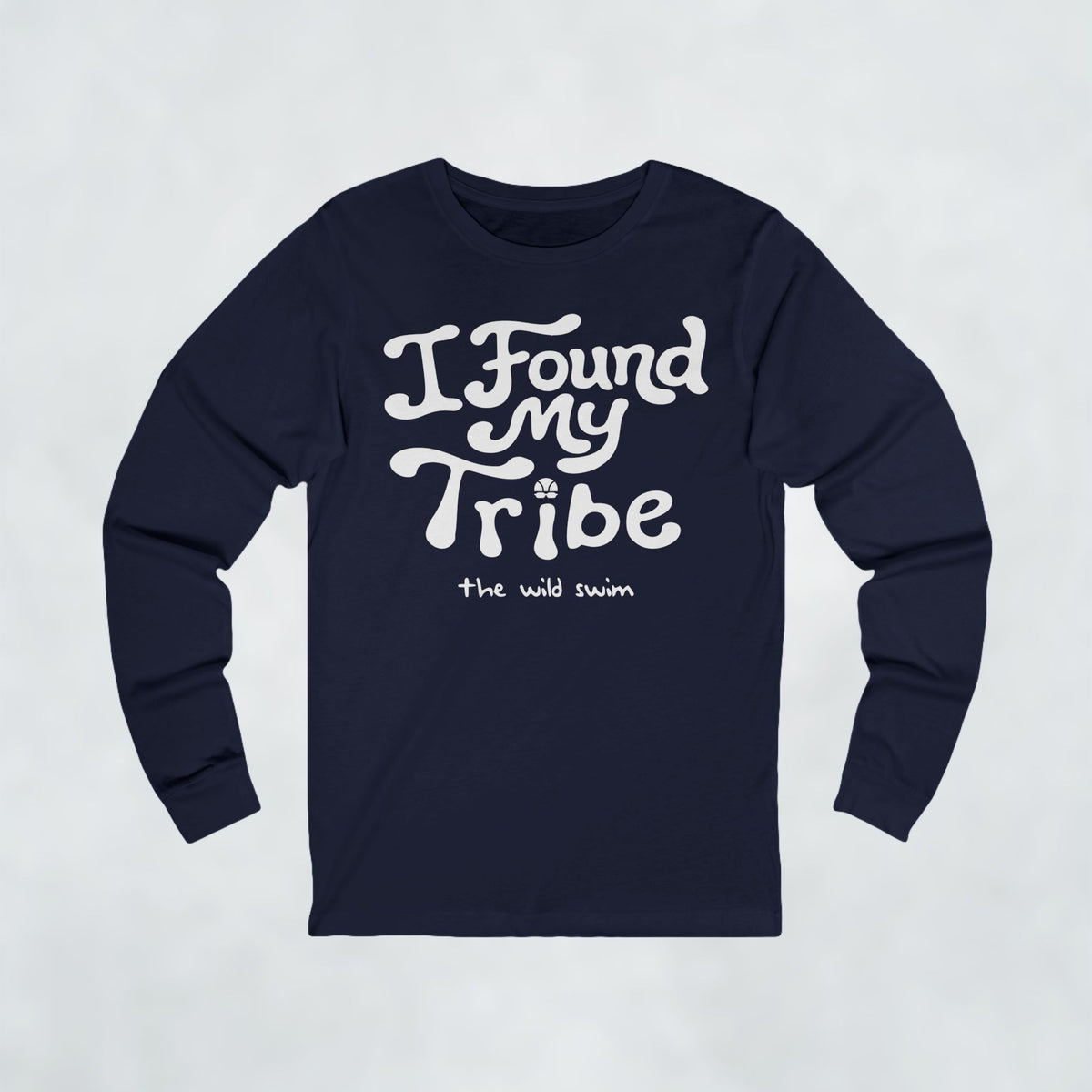 I Found My Tribe