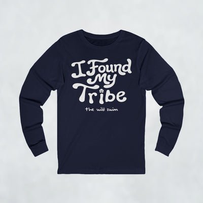 I Found My Tribe