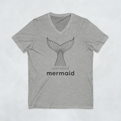 Certified Mermaid