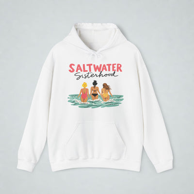 Saltwater Sisterhood