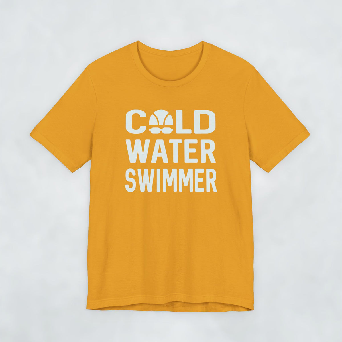 Cold Water Swimmer