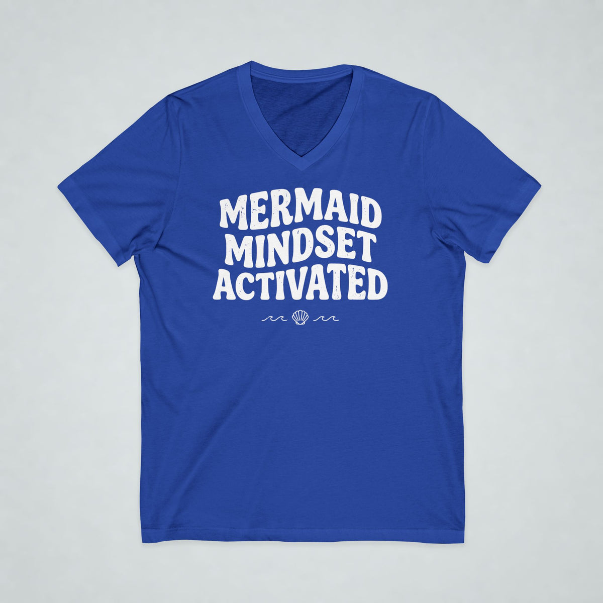 Mermaid Mindset Activated