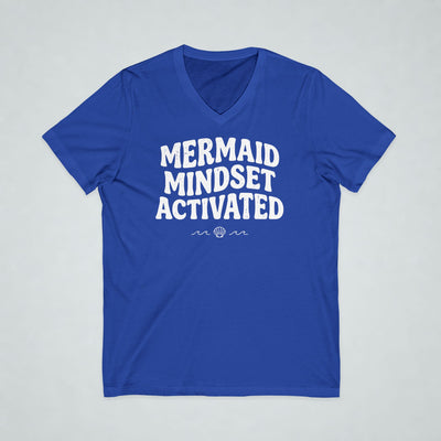 Mermaid Mindset Activated