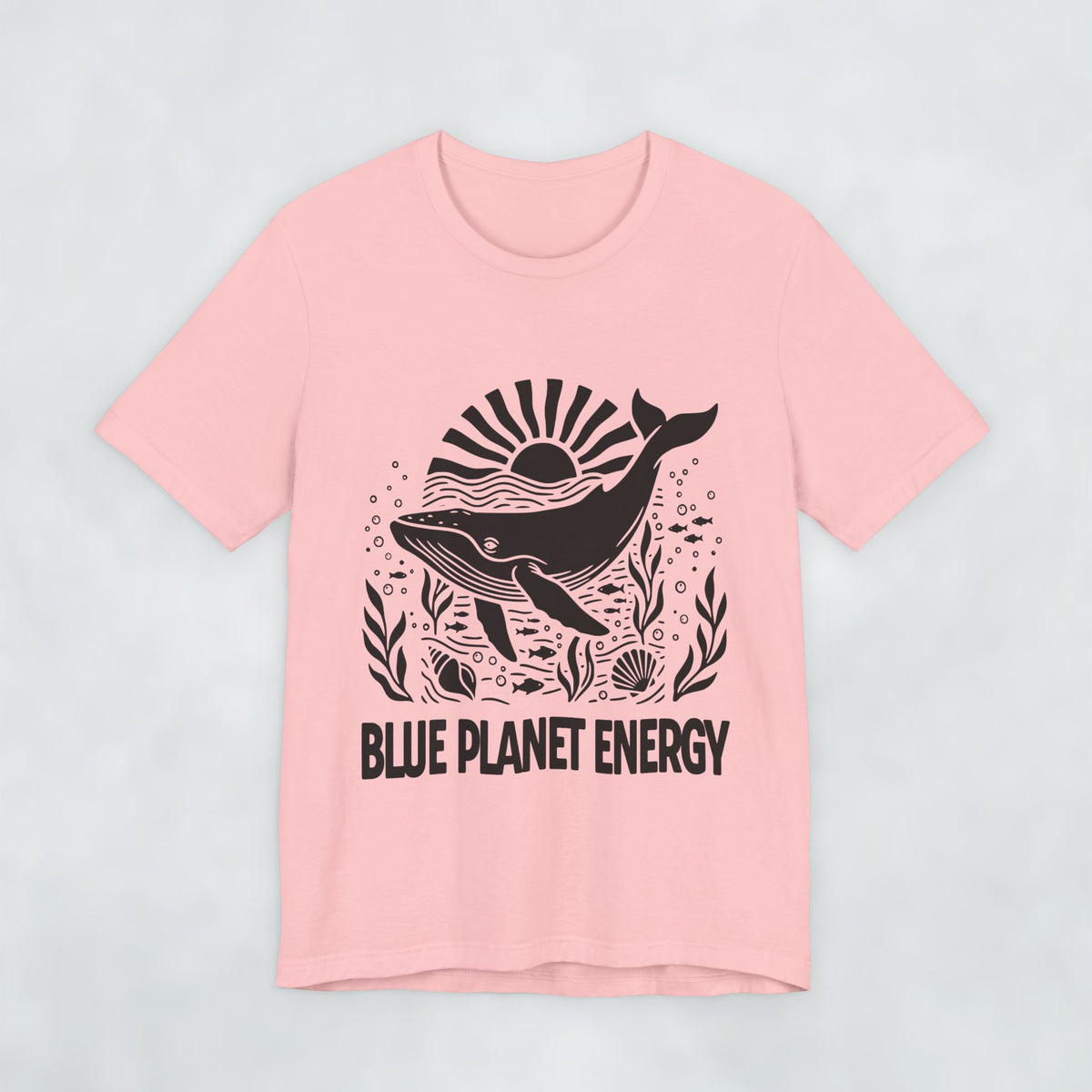 Blue Planet Energy
