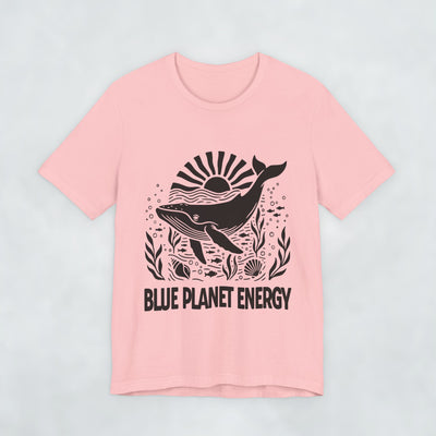 Blue Planet Energy