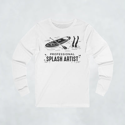 Professional Splash Artist
