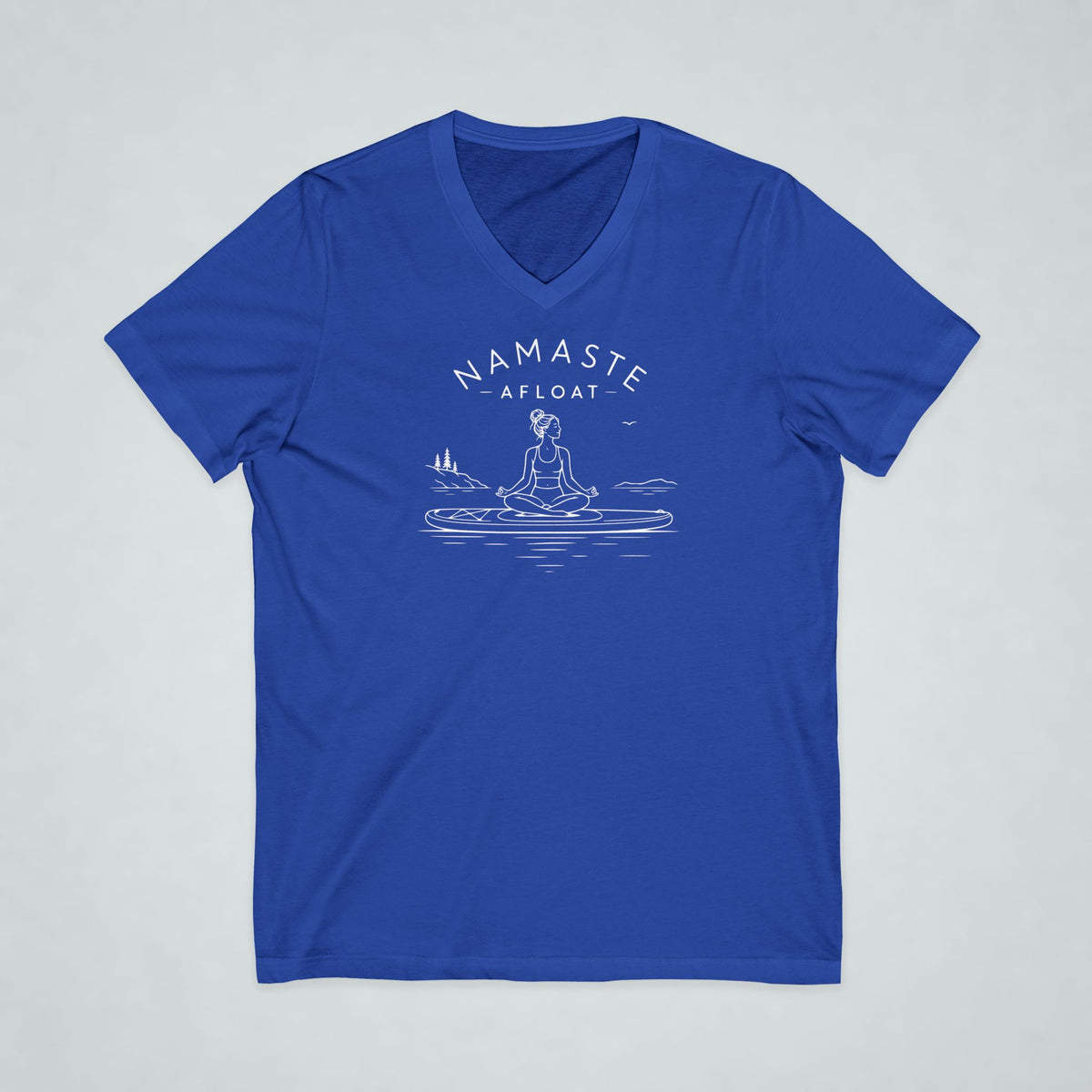 Namaste Afloat