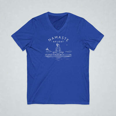 Namaste Afloat