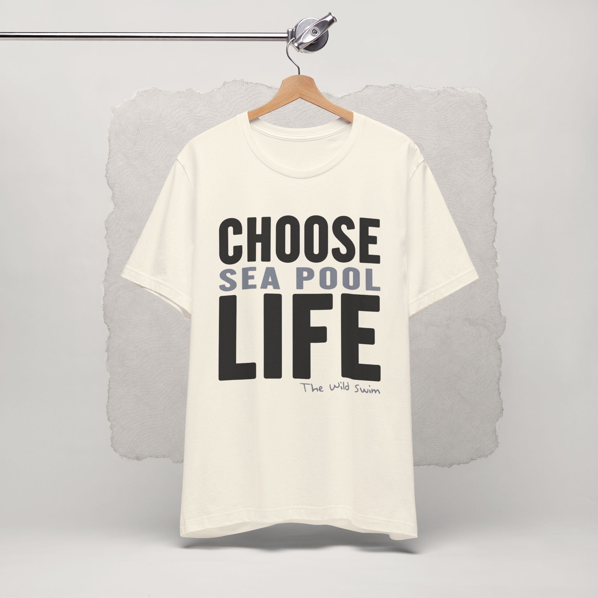 Choose Sea Pool Life
