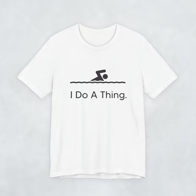 I Do A Thing - Swim
