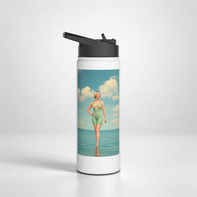 Poise Insulated Bottle
