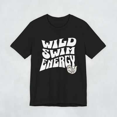 Wild Swim Energy