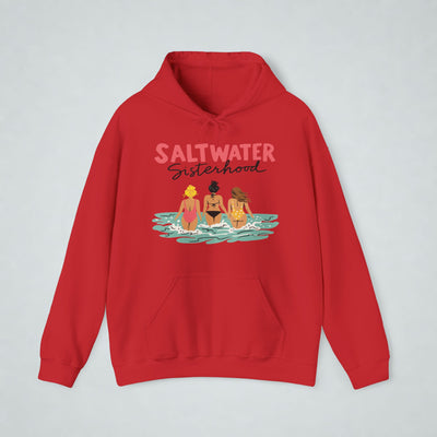 Saltwater Sisterhood