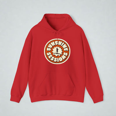 Sunshine Sessions Female Hoodie