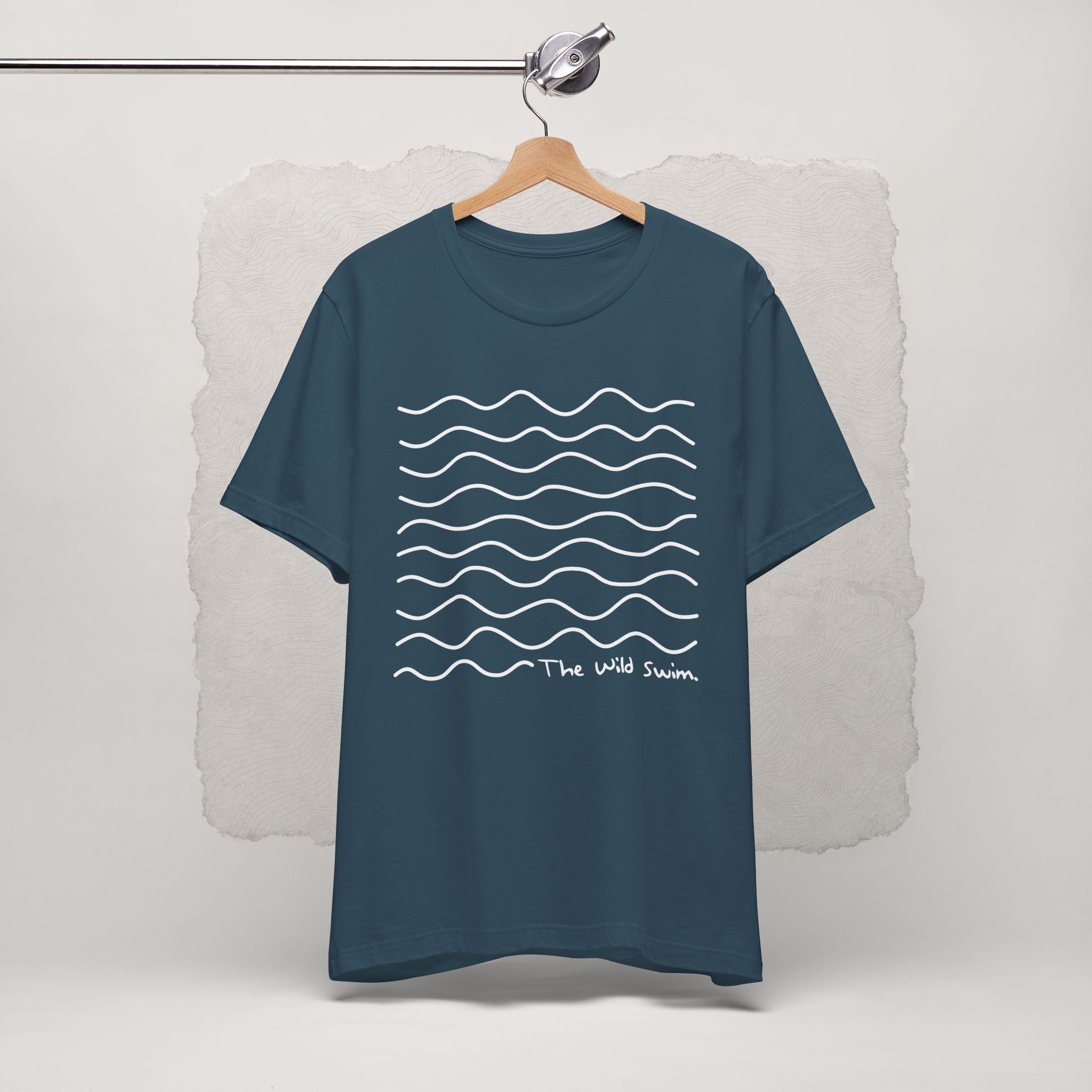 The Wild Swim Waves