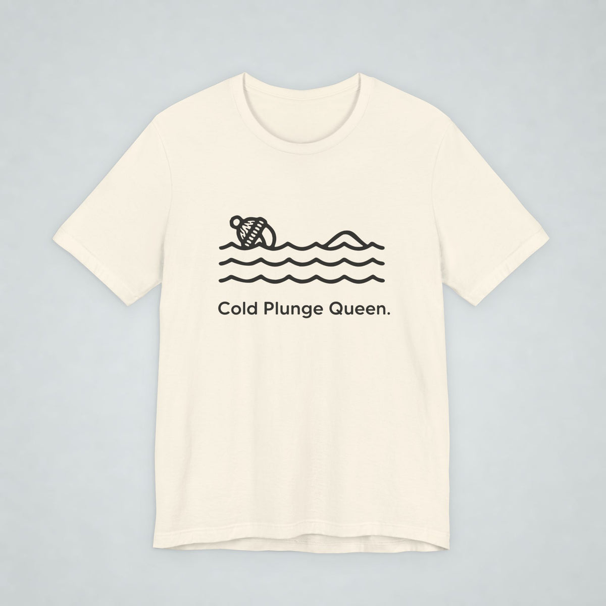 Cold Plunge Queen