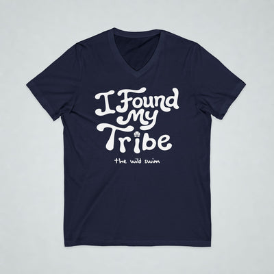 I Found My Tribe