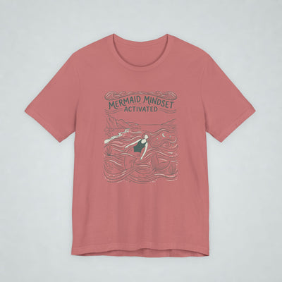 Mermaid Mindset Activated