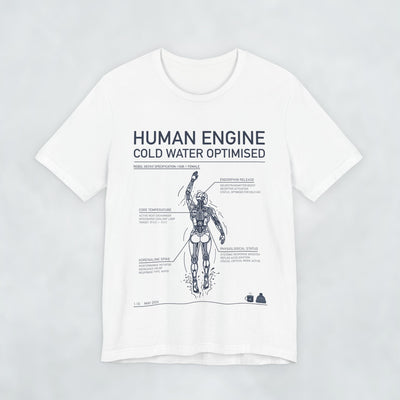 Human Engine Female